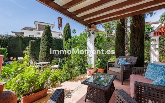 Reventa - Villa independiente - Interior  - Coín