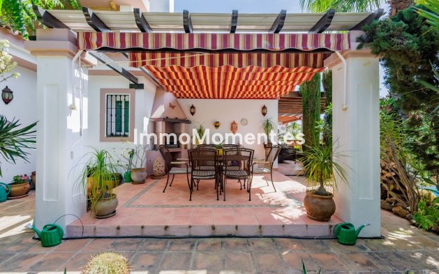 Reventa - Villa independiente - Interior  - Coín