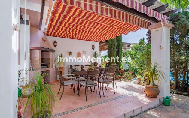 Reventa - Villa independiente - Interior  - Coín