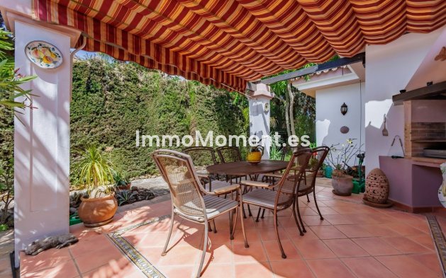 Reventa - Villa independiente - Interior  - Coín