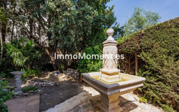 Reventa - Villa independiente - Interior  - Coín