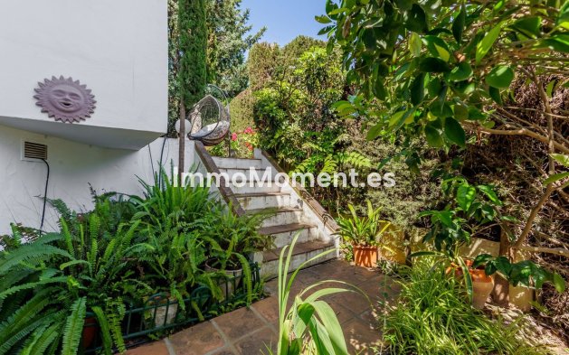 Reventa - Villa independiente - Interior  - Coín