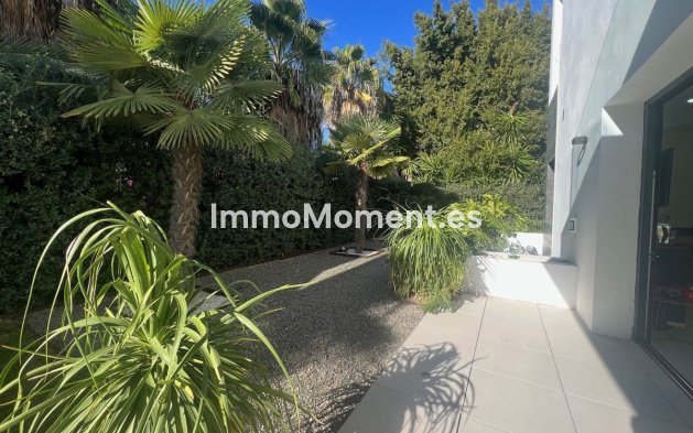 Reventa - Villa independiente - Marbella - Nagüeles