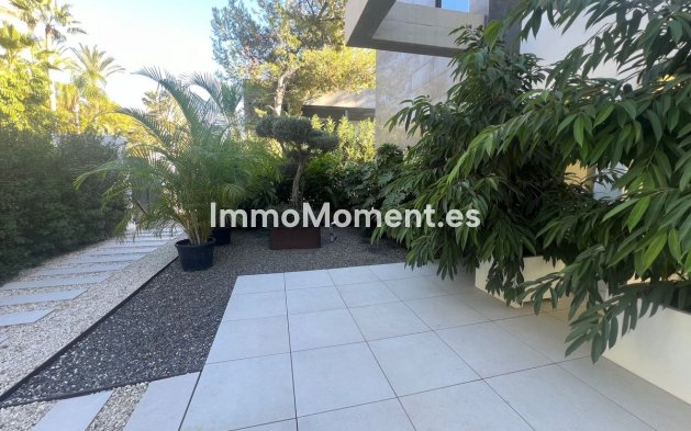 Reventa - Villa independiente - Marbella - Nagüeles