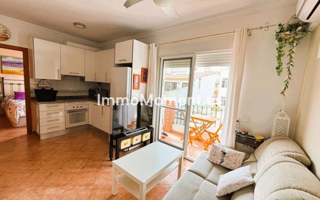 Resale - Apartment - Mijas - La Cala de Mijas