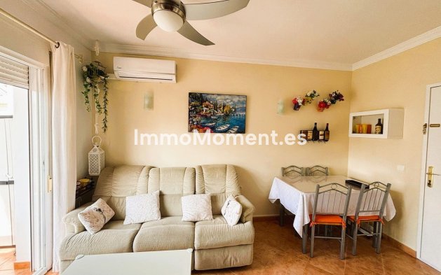 Resale - Apartment - Mijas - La Cala de Mijas