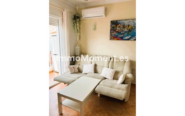 Resale - Apartment - Mijas - La Cala de Mijas