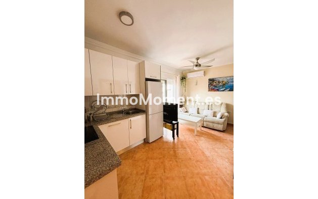 Resale - Apartment - Mijas - La Cala de Mijas