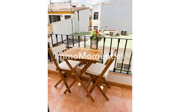 Resale - Apartment - Mijas - La Cala de Mijas