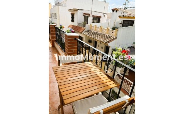 Resale - Apartment - Mijas - La Cala de Mijas