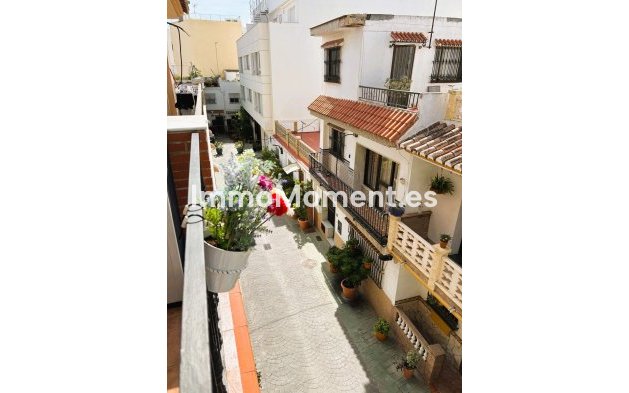 Resale - Apartment - Mijas - La Cala de Mijas