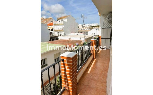 Resale - Apartment - Mijas - La Cala de Mijas