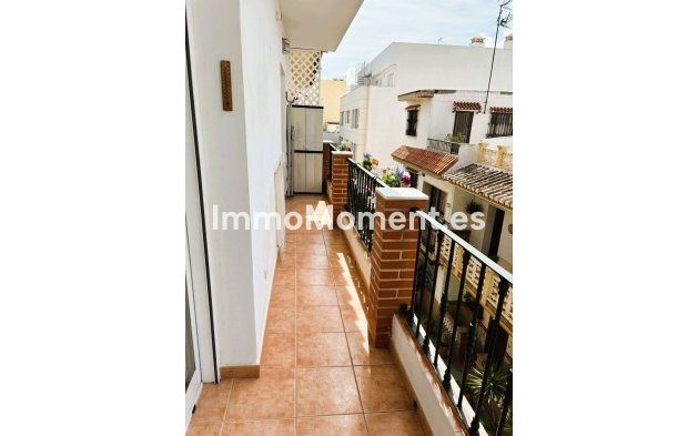 Resale - Apartment - Mijas - La Cala de Mijas