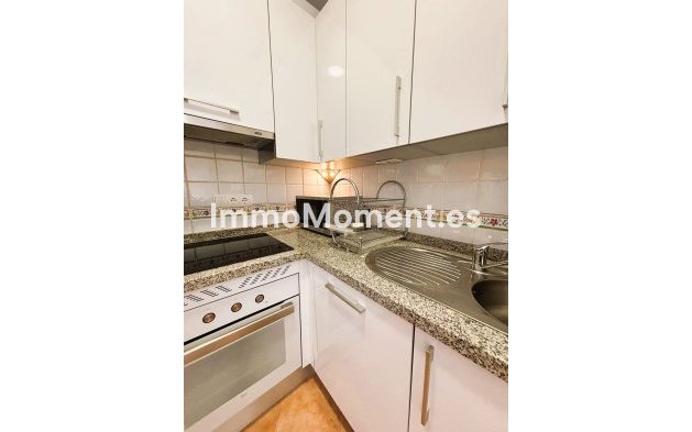 Resale - Apartment - Mijas - La Cala de Mijas
