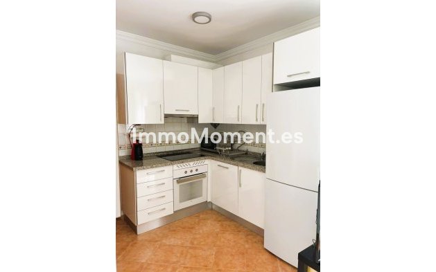Resale - Apartment - Mijas - La Cala de Mijas