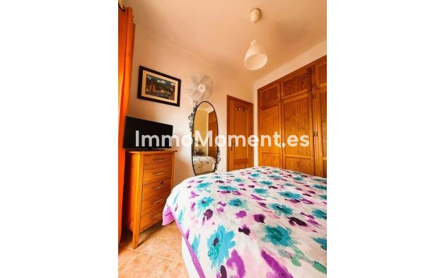 Resale - Apartment - Mijas - La Cala de Mijas