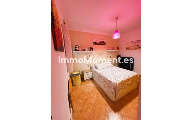 Resale - Apartment - Mijas - La Cala de Mijas