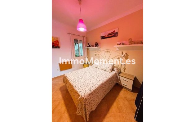 Resale - Apartment - Mijas - La Cala de Mijas