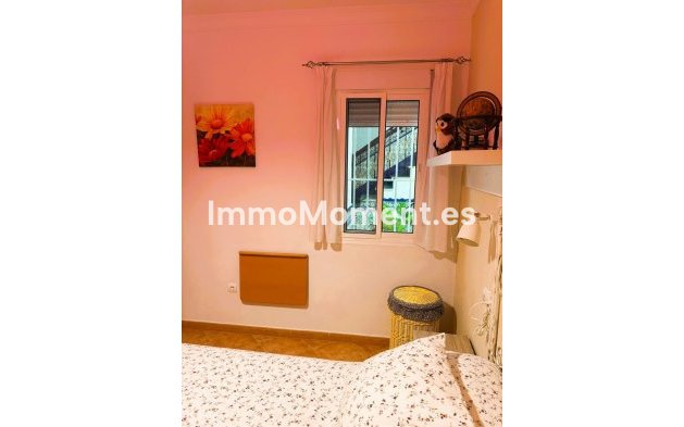 Resale - Apartment - Mijas - La Cala de Mijas
