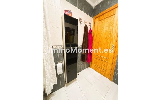 Resale - Apartment - Mijas - La Cala de Mijas
