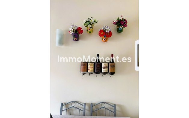 Resale - Apartment - Mijas - La Cala de Mijas