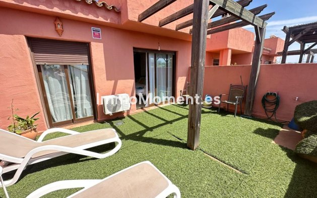 Wiederverkauf - Wohnung - Casares - Casares Playa