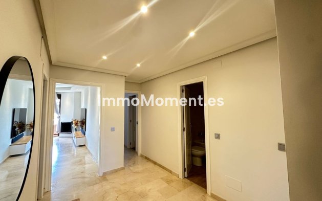 Wiederverkauf - Wohnung - Casares - Casares Playa