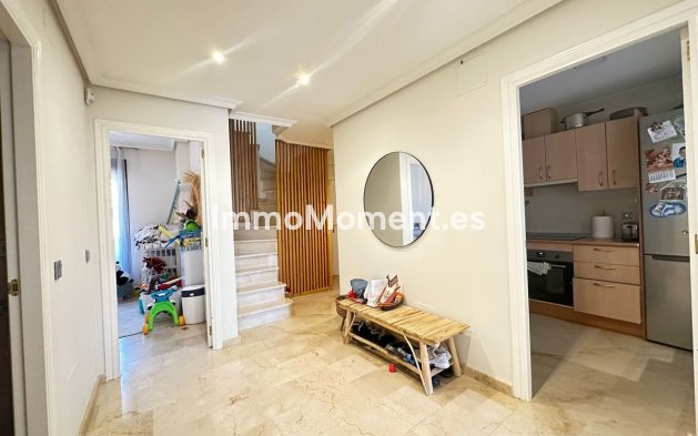 Wiederverkauf - Wohnung - Casares - Casares Playa