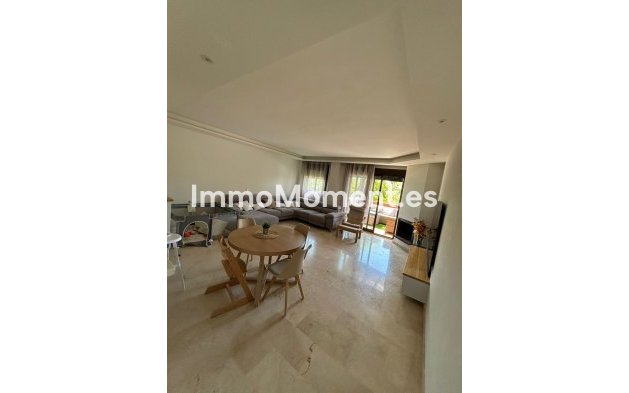 Wiederverkauf - Wohnung - Casares - Casares Playa