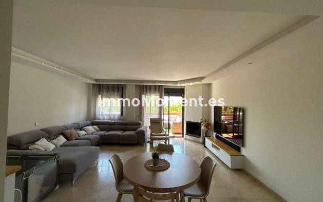 Wiederverkauf - Wohnung - Casares - Casares Playa
