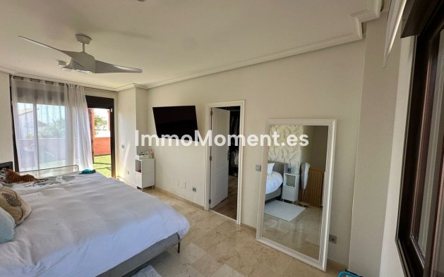 Wiederverkauf - Wohnung - Casares - Casares Playa