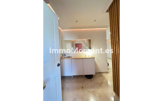 Wiederverkauf - Wohnung - Casares - Casares Playa