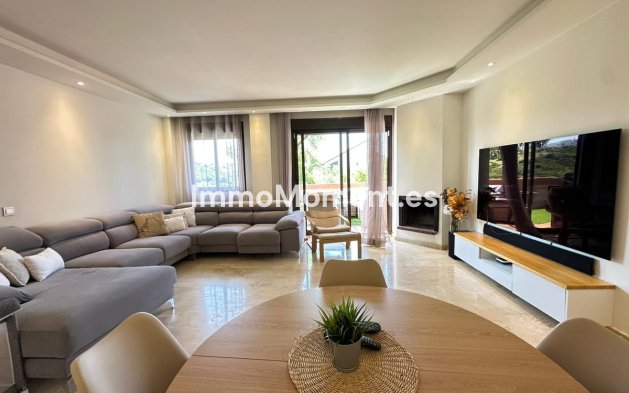 Wiederverkauf - Wohnung - Casares - Casares Playa