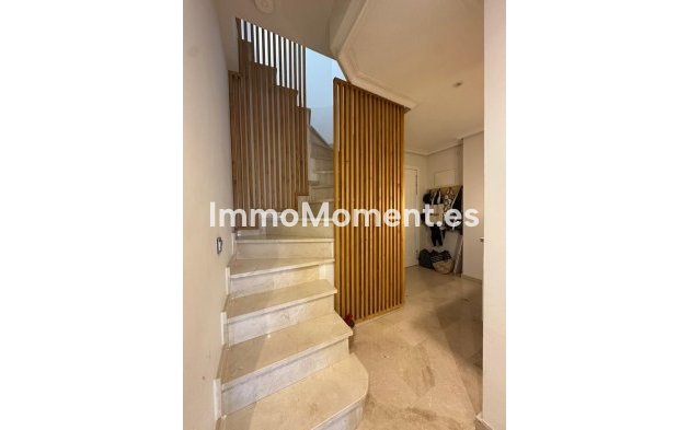 Wiederverkauf - Wohnung - Casares - Casares Playa