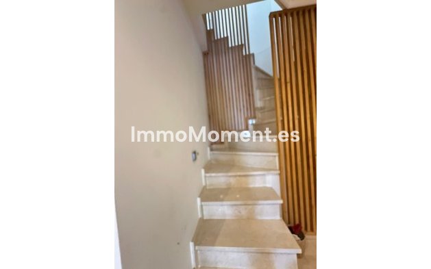 Wiederverkauf - Wohnung - Casares - Casares Playa