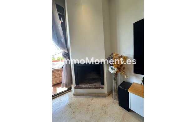 Wiederverkauf - Wohnung - Casares - Casares Playa
