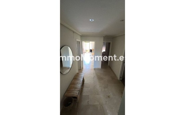 Wiederverkauf - Wohnung - Casares - Casares Playa