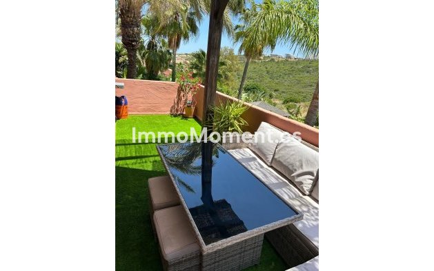 Wiederverkauf - Wohnung - Casares - Casares Playa