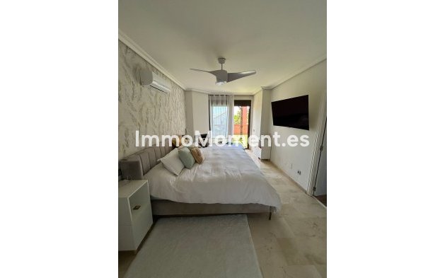 Wiederverkauf - Wohnung - Casares - Casares Playa