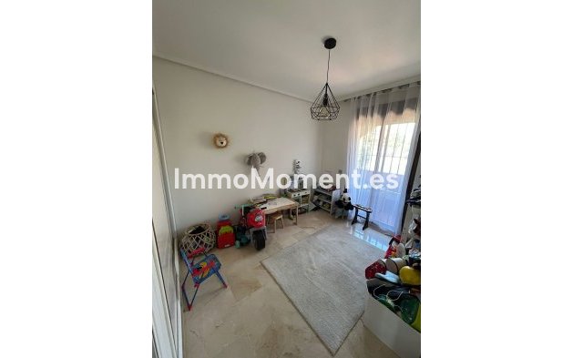 Wiederverkauf - Wohnung - Casares - Casares Playa