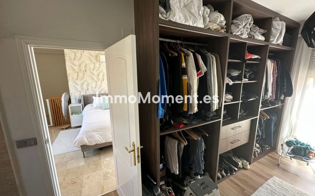 Wiederverkauf - Wohnung - Casares - Casares Playa
