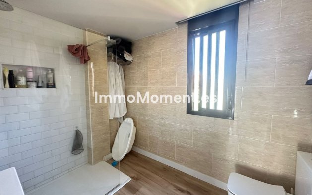 Wiederverkauf - Wohnung - Casares - Casares Playa