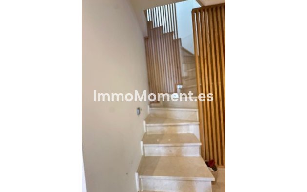 Wiederverkauf - Wohnung - Casares - Casares Playa