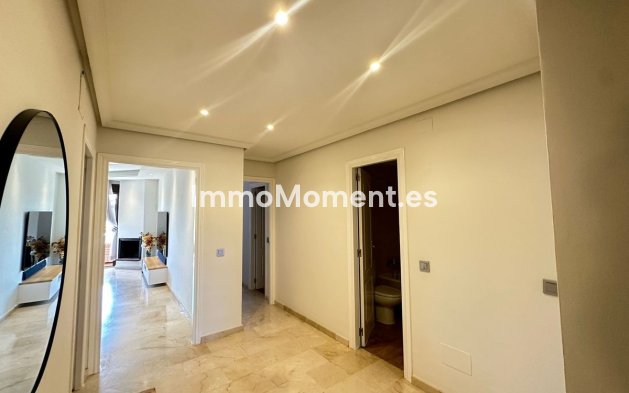 Wiederverkauf - Wohnung - Casares - Casares Playa