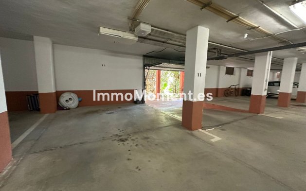 Wiederverkauf - Wohnung - Casares - Casares Playa