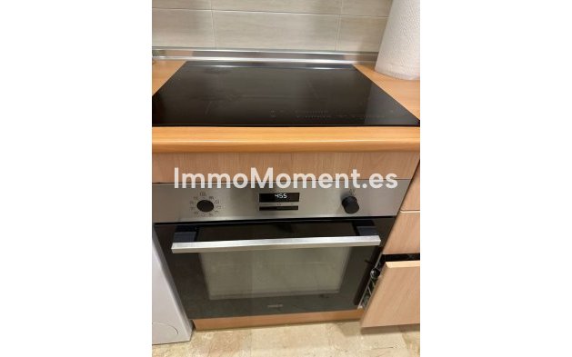 Wiederverkauf - Wohnung - Casares - Casares Playa