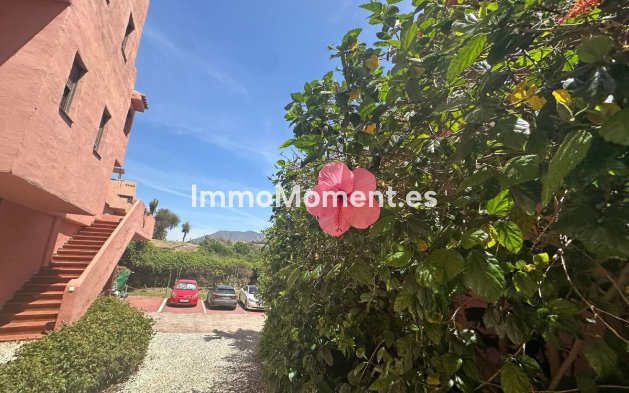 Wiederverkauf - Wohnung - Casares - Casares Playa