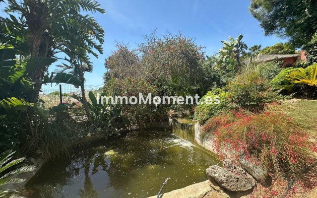 Wiederverkauf - Wohnung - Casares - Casares Playa