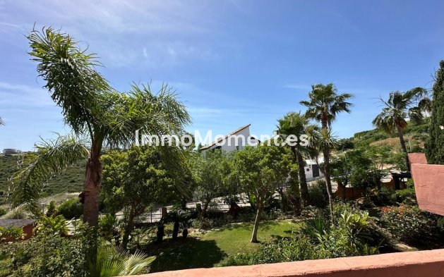 Wiederverkauf - Wohnung - Casares - Casares Playa