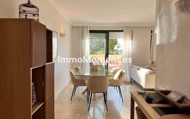 Bestaande woning - Appartement - Marbella - Marbella Centro